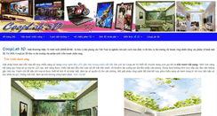Desktop Screenshot of cooplab3d.com
